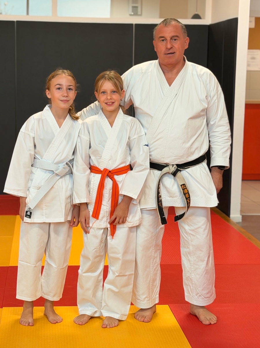 Opération «Ramène ton copain ou ta copine »