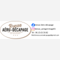 Bresse aéro-Décapage