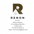 SARL Renon Toitures