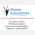Vivons Autonomes