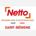 Netto St benigne