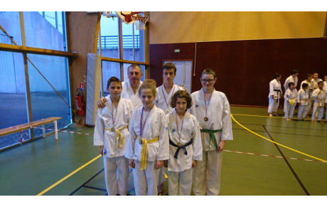 Interclub Corbas