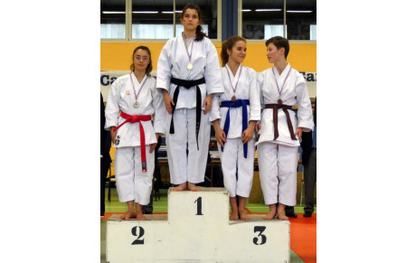 Championnat Ain 2019 Vonnas