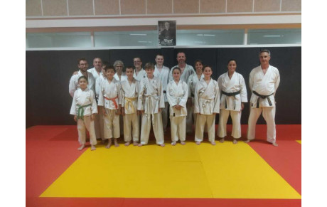Groupe de bagé 