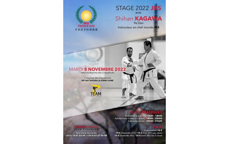 Stage kanazawa 2022