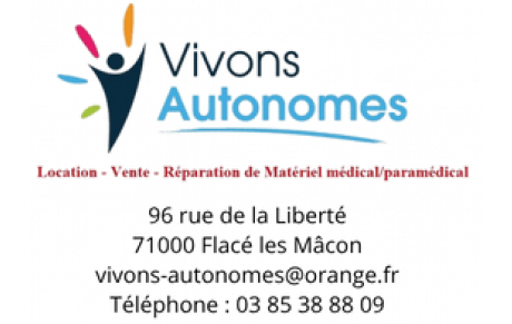 Vivons Autonomes