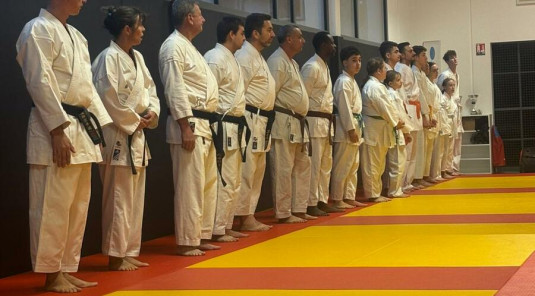 cours pendant les vacances d'automne